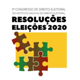 Resoluções Eleições 2020